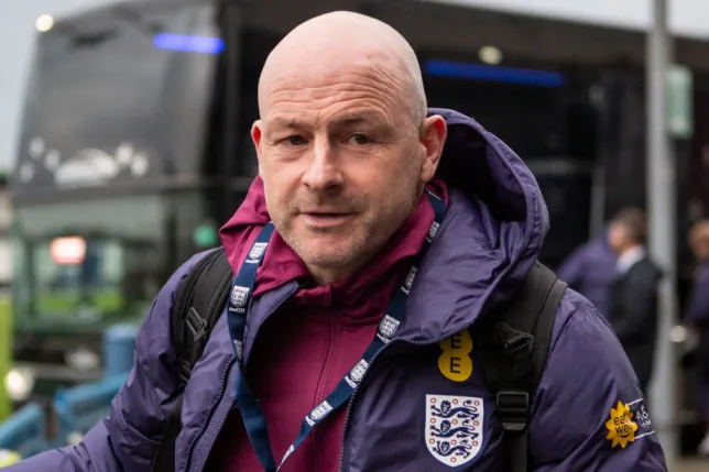 Lee Carsley: From Under-21s Boss to England's Interim Manager