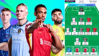 Fantasy Premier League players discovered a clever loophole to bend the game's rules