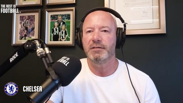 Alan Shearer Makes Shocking Transfer Revelation, Chelsea Star Reportedly Told to Depart