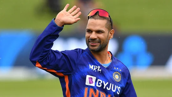 Gautam Gambhir's Response to Shikhar Dhawan's Retirement; Hardik Pandya and Shreyas Iyer Extend Heartfelt Wishes to Team India Star