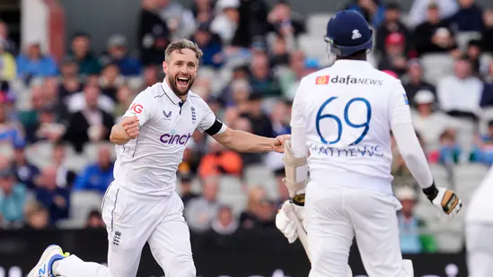 Controversy Erupts as England Accused of 'Unfair' Ball-Change in Victory over SL: 'It Altered the Momentum Completely'