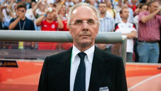 'A True Gentleman of Football': Heartfelt Tributes to Sven-Goran Eriksson