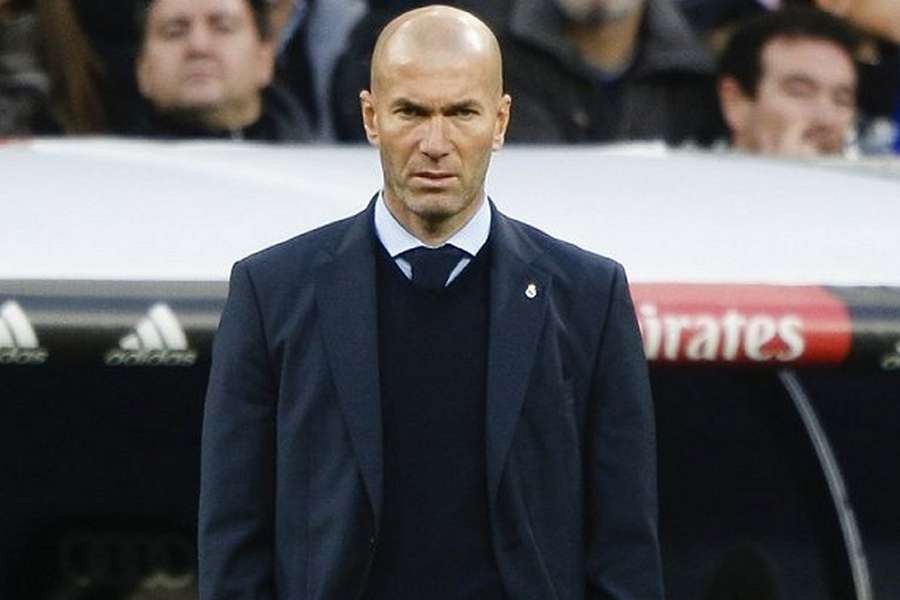 Ronaldo's Wish: Zidane to Join Him at Al Nassr