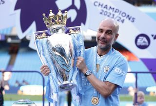 The Surprisingly Low Value of the Premier League Trophy Exposed