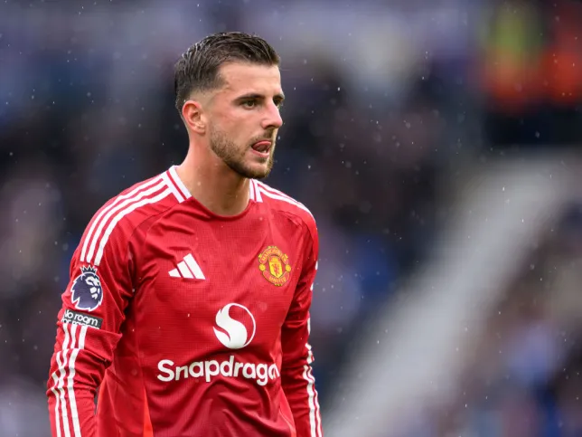 Fresh Injury Blow: Man Utd Confirms Star Ruled Out of Liverpool Clash