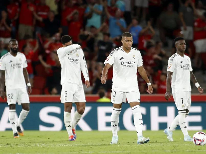 Holders Real Madrid to Clash with Dortmund and Liverpool in the Revamped Champions League