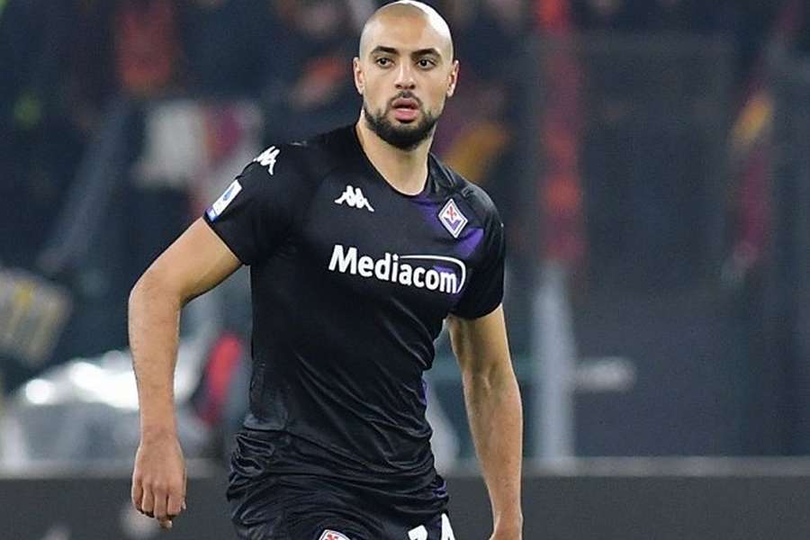 Fenerbahce vice-president Ilicali reveals promise made to Amrabat by Mourinho