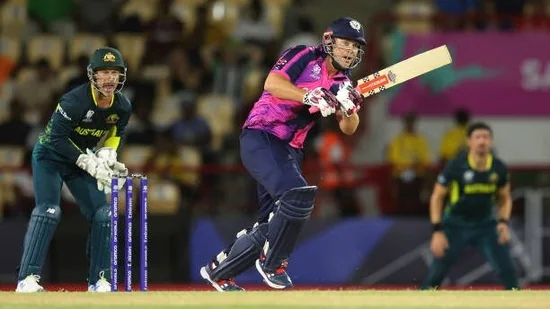 Fantasy Cricket Prediction: Australia vs Scotland, 1st T20I - Teams, Captaincy Choices, Toss Report, and Venue Analysis