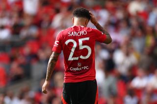 Manchester United Director of Football Reveals Reasons for Jadon Sancho's Â£20-25m Departure