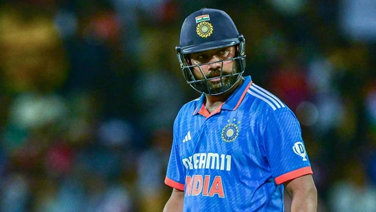 'Rohit Sharma's Stump Mic Antics Leave Jonty Rhodes Astounded by India Captain's Playful Nature'