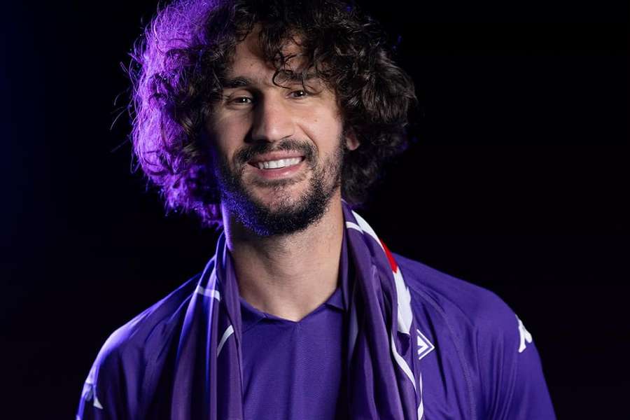 Adli reveals AC Milan told him they had to sell him before Fiorentina signing