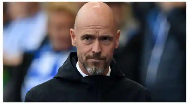 Premier League 2024/25: Manchester United CEO Omar Berrada assures full support for manager Erik Ten Hag