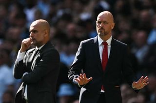 Manchester City faces Premier League fixture trouble due to Manchester United