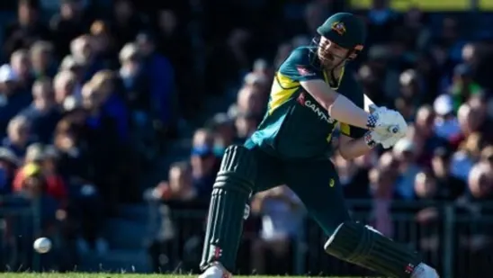 New Title: World record broken: Head surpasses Warner and Maxwell with Top 5 fastest T20I half-centuries for Australia