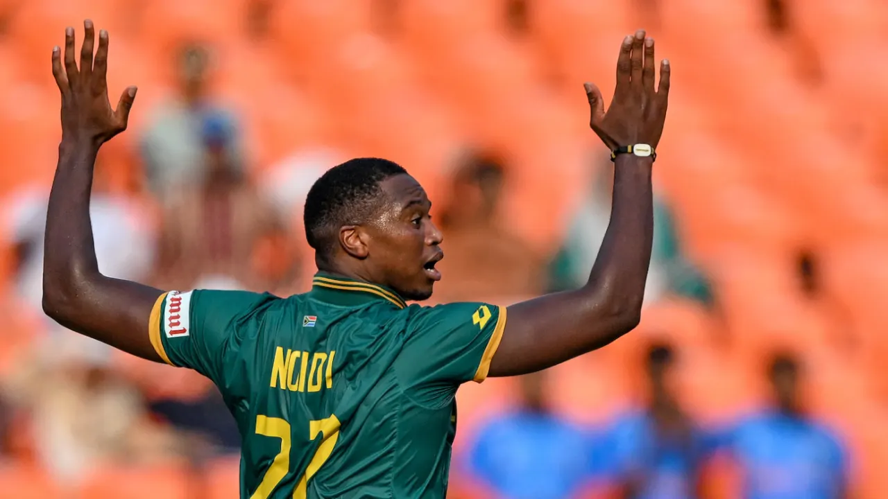 South Africa bring in new talent for white-ball matches against Afghanistan and Ireland