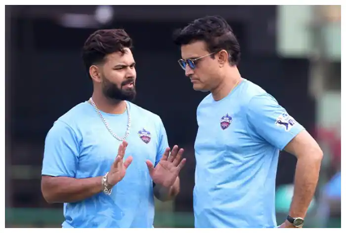 Sourav Ganguly's Bold Prediction: Rishabh Pant Set to Become an 'All-Time Great' in Test Cricket, Advises Him to 'Up his Game in...'