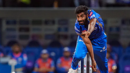 Jasprit Bumrah demands correction after being called a medium pacer by MI in old viral video