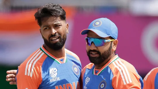 Hardik Pandya fuels speculation of 'Border-Gavaskar Trophy' appearance with latest training video, brings excitement to Rohit, Gambhir