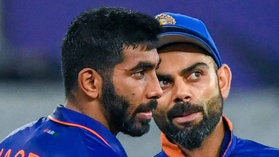 Jasprit Bumrah's bold declaration of being the fittest Indian cricketer ignites online feud between his supporters and Virat Kohli's loyalists