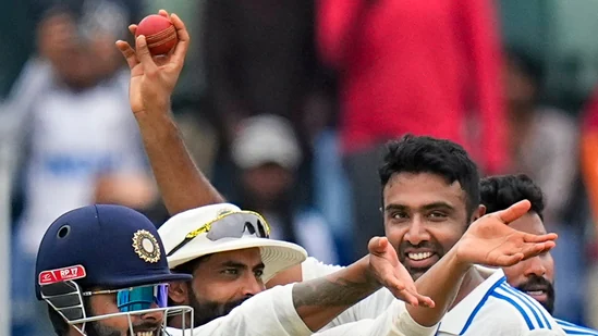 Ashwin quietly carves a rich legacy in a batter-obsessed India: Celebrating the champion before he's gone