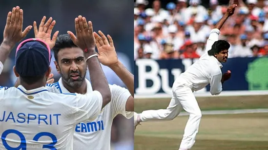 Test cricket in Kanpur: India poised to extend 41-year dominance; R Ashwin eyes Kapil Dev's record