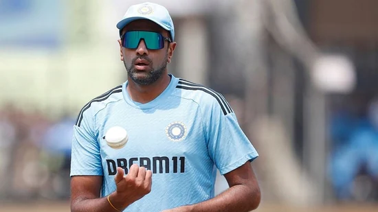 R Ashwin faces a wake-up call as criticism mounts: Is it time for the spinner to move on?