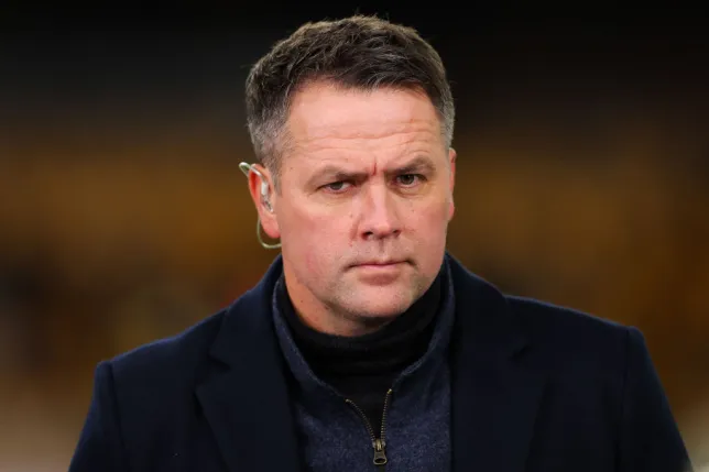 Michael Owen suggests that Man Utd star may not be a good fit for the Premier League