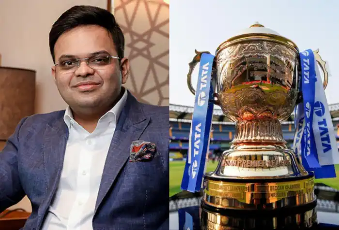 BCCI Secretary Jay Shah Announces Record Match Fees for IPL 2025: Players to Receive rupees 7,50,000 per Game