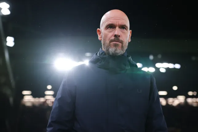 Erik ten Hag calls on Manchester United youngsters to rise to the occasion in the face of transfer limitations