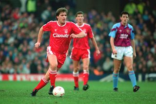 Jan Molby on Embracing His Scouse Accent: A Reflection on Linguistic Talents and Football Genius