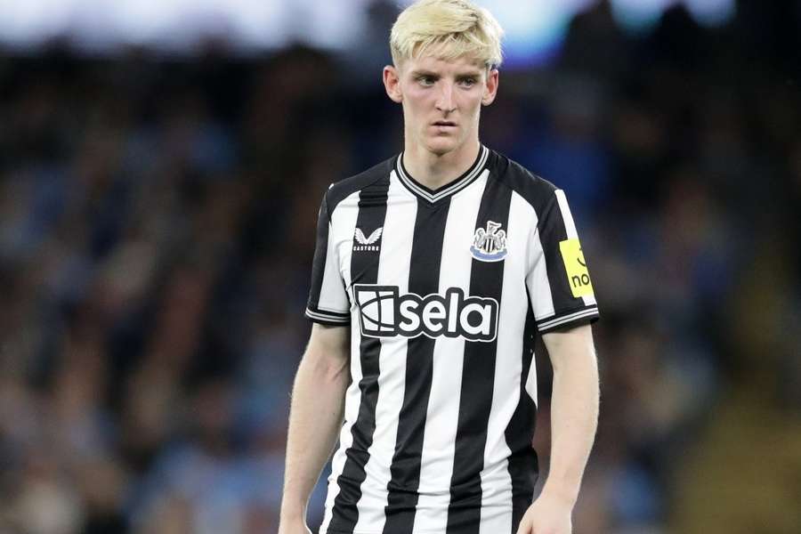 Howe emphasizes Newcastle's hunger and determination ahead of Wimbledon clash