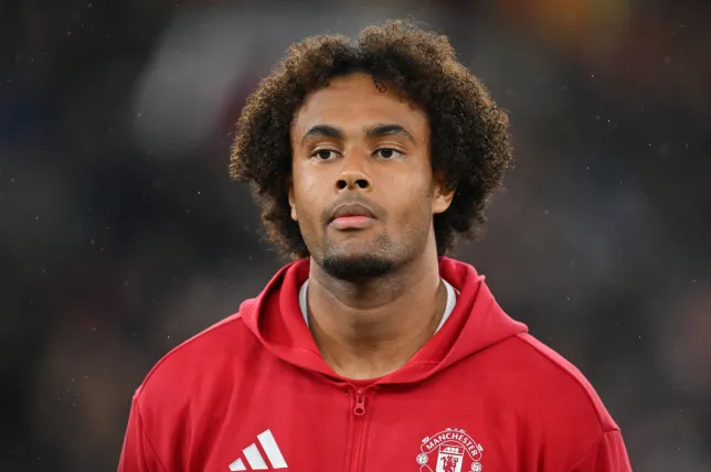 Manchester United standout criticized as 'a master at losing possession' following loss to Spurs