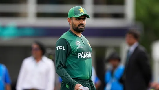 Babar Azam Steps Down as Pakistan Captain Citing Heavy Workload from Captaincy