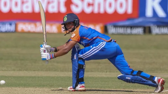 Live Streaming & Telecast Guide: India W vs New Zealand W, Women's T20 World Cup - Where to Watch Online and on TV