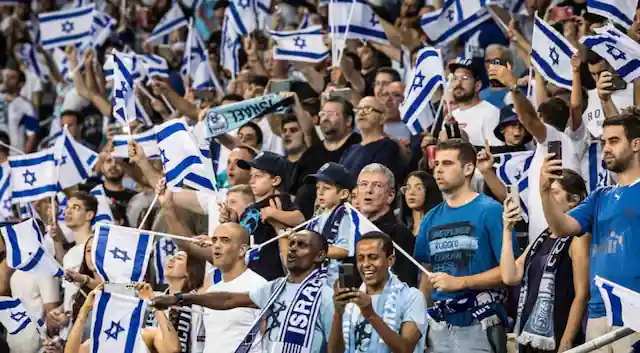 FIFA Delays Decision on Request to Suspend Israel, Initiates Committee Investigations