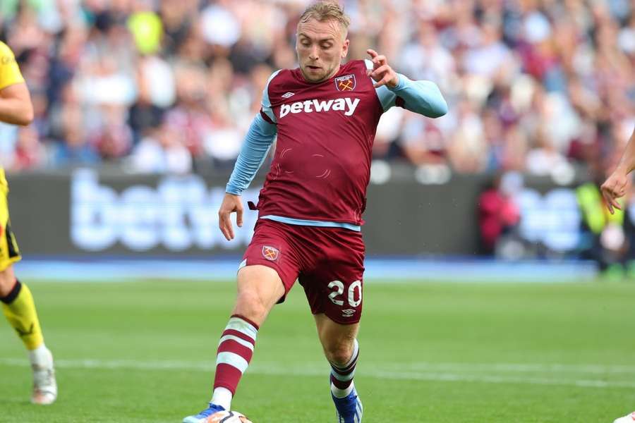 West Ham has a golden chance to secure their first home victory of the season, insists Bowen