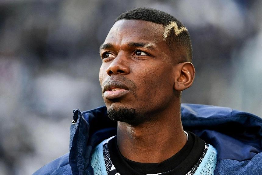 Paul Pogba Relieved as Drug Ban Reduced to 18 Months: 'Nightmare is Finally Over'