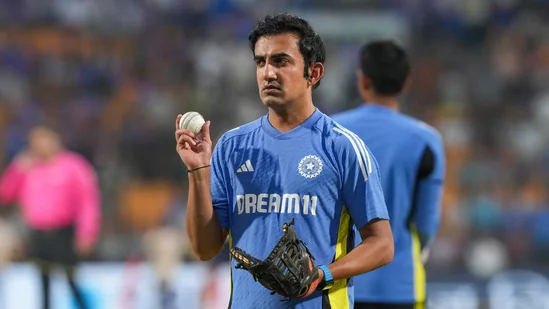 Gambhir's Heartwarming Gesture Amazes Former Indian Star: 'Feels Like Déjà Vu From 25 Years Ago'