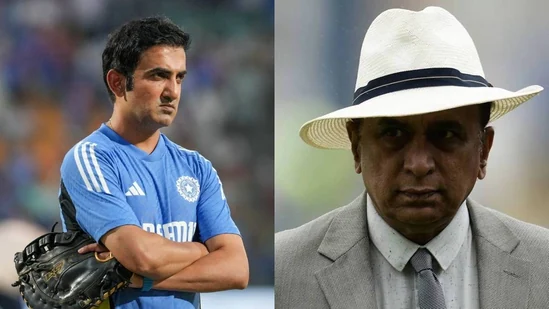 Gavaskar Faces Backlash for Controversial Remark on Gambhir: Fans Demand Retirement