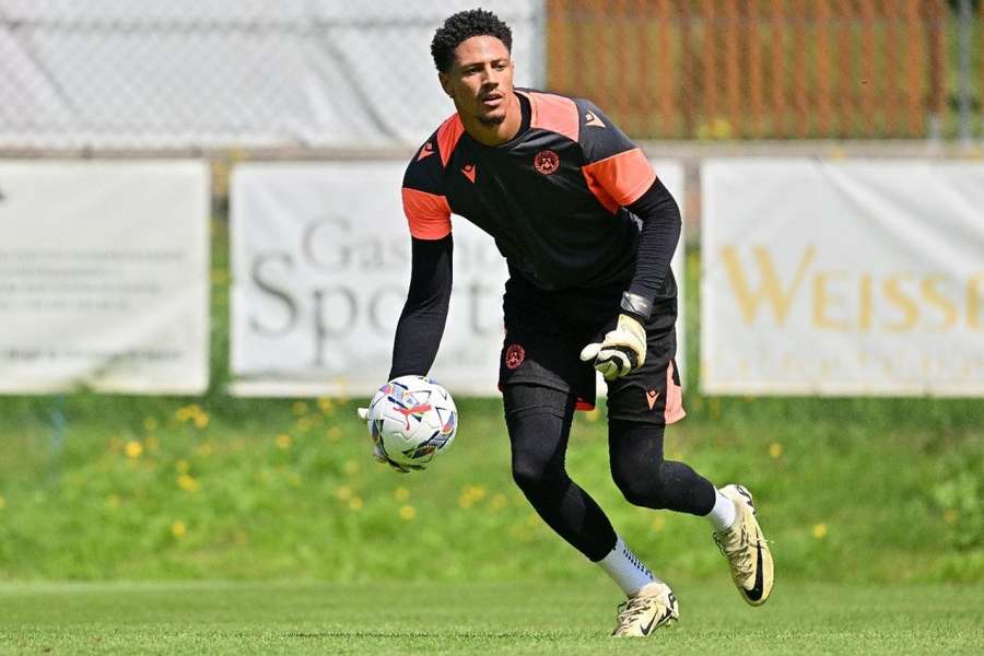 Udinese goalkeeper Okoye reveals Inter Milan attempted to sign him