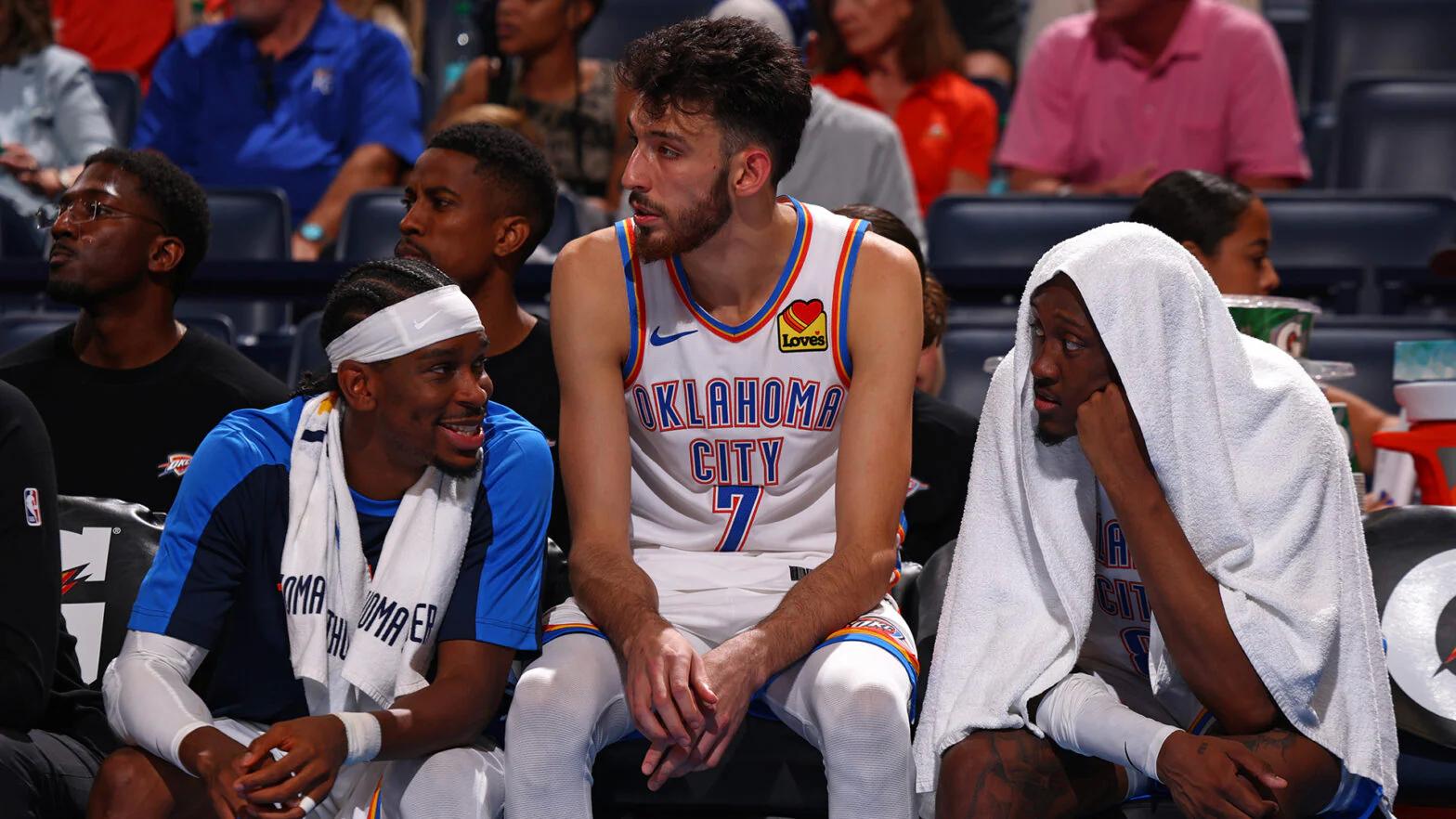 Unleashing the Storm: The Key Storylines of Why 2025 Could be the Summer of Thunder