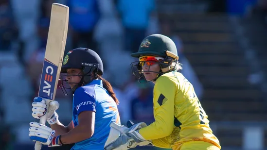 India's Golden Opportunity to Defeat Australia as Captain and Star Pacer Set to Miss Women's T20 World Cup Match