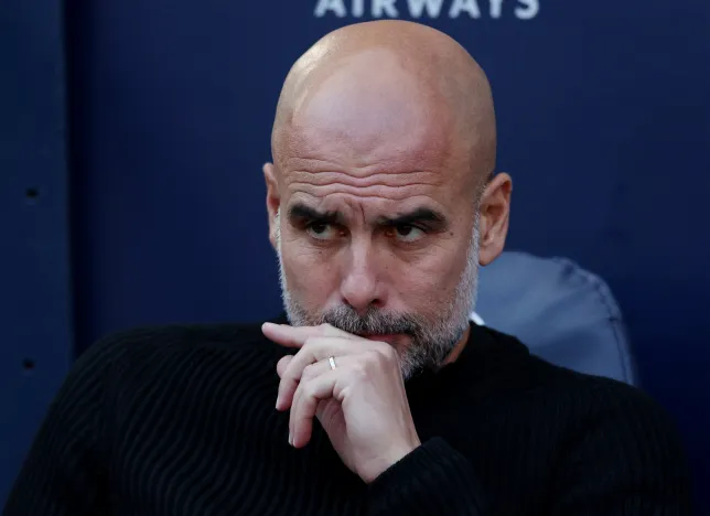 Guardiola Considered for England Role Alongside Multiple Other Opportunities