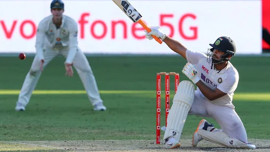 Rohit Sharma's witty comment leaves Rishabh Pant puzzled after legendary Gabba innings: 'Wait, what did you just do?'