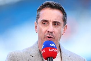 Proposed Rule Change in Football Criticized by Gary Neville for 'Annoying' Aspect of the Game