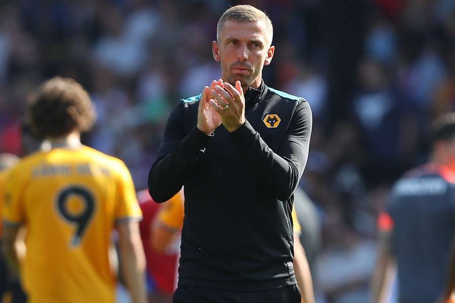 Wolves manager O'Neil faces potential FA sanction following Man City allegations - Ansser Sadiq