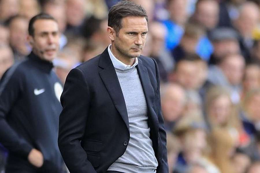 Redknapp Suggests Former Chelsea Manager Lampard Should Take a Step Down the Football Pyramid to Secure a New Job