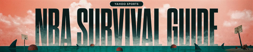 Yahoo Sports: Where the Game Never Ends