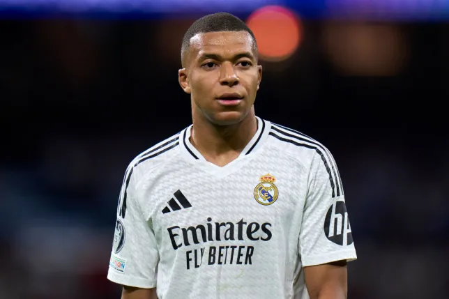 Paris Saint-Germain instructed to compensate Real Madrid superstar Kylian Mbappe with Â£46,000,000