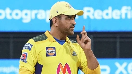 CSK star's refusal to shave forces MS Dhoni to make a hilarious comment: 'He always complains to me about it...'